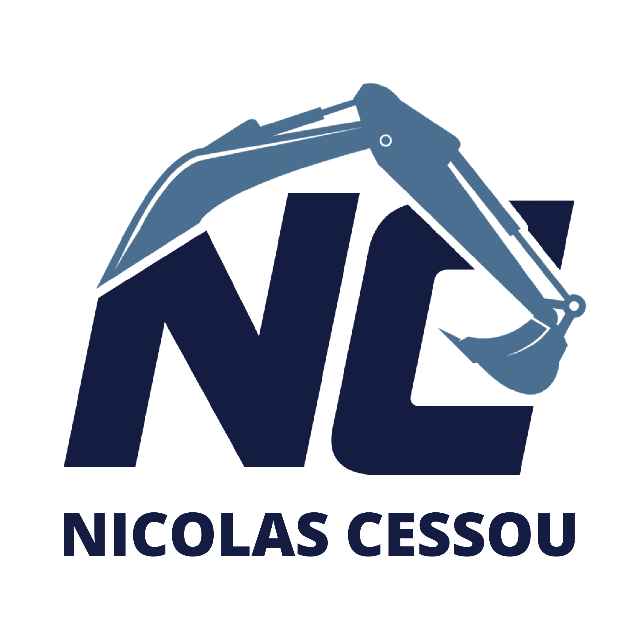 LOGO NICOLAS CESSOU