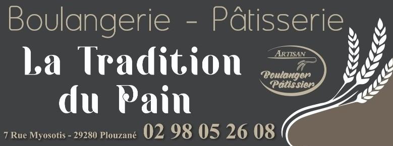 logo tradition du pain
